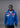 Patchwork Zip-Up (Tenn State)