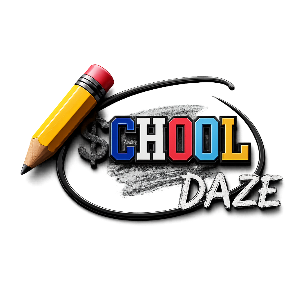 $chool Daze Apparel