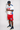 Essentials "Mascot" Shorts (Howard Univ)