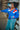 Patchwork Zip-Up (Tenn State)