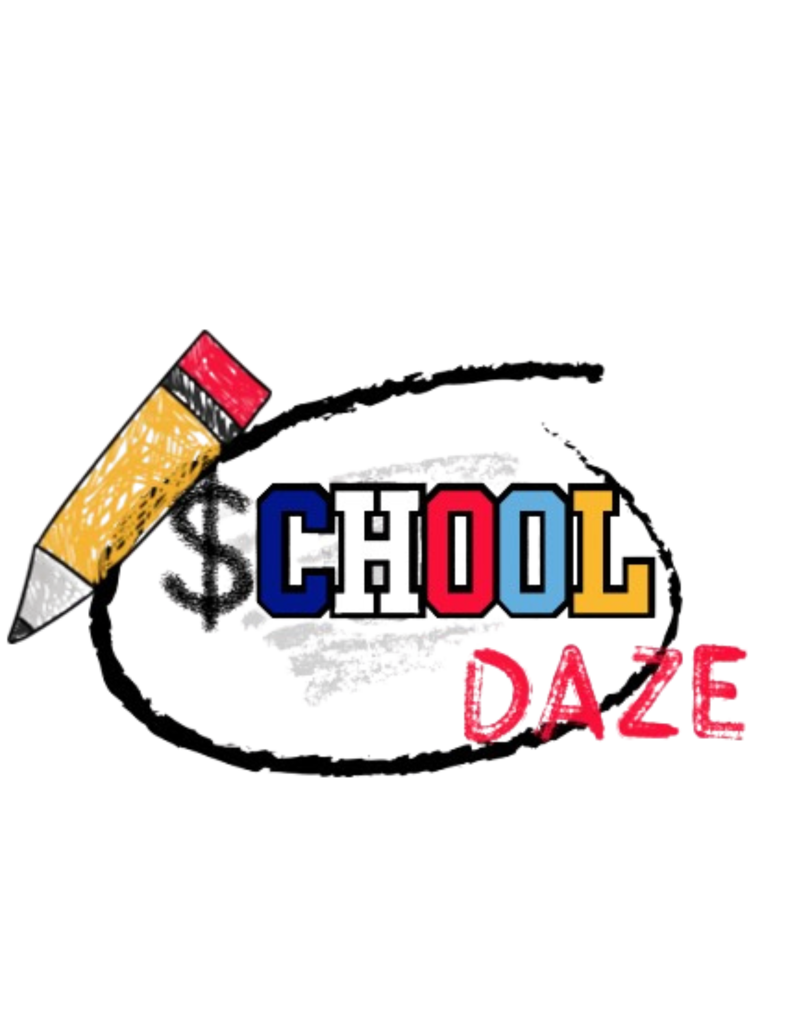 $chool Daze Apparel